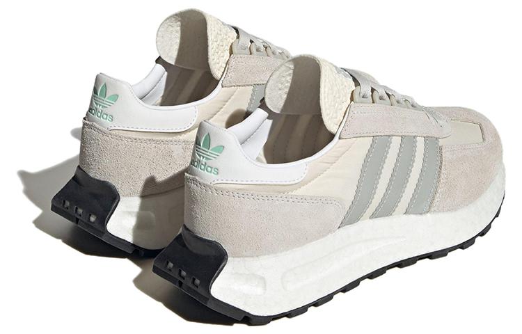 Adidas Wmns Retropy E5 'Chalk White Grey' Women's IE7063