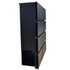 TERRA GRAPHITE LETTERBOX - SKL SKR 0703