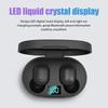 Xiaomi Original Wireless Bluetooth Headset with Mic LED Display Earbuds for iPhone Xiaomi TWS Earphone Bluetooth Headphones Earbuds