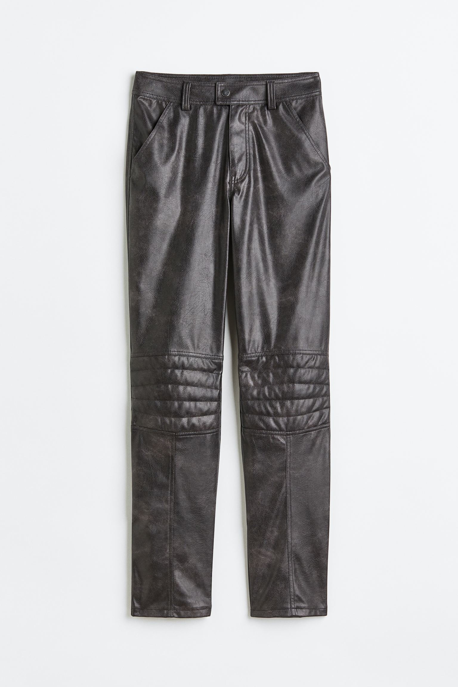 

Biker trousers