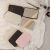 Compact Travel Folding Makeup Mirror