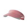 Men Women Yoga Breathable Lightweight Adjustable Buckle Design Sports Caps Sun Visor Cap