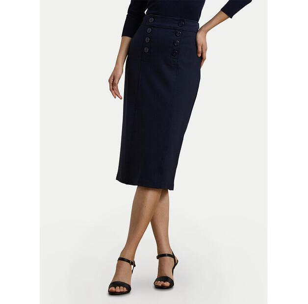 

Юбка-карандаш LAUREN RALPH LAUREN 200957618001 EU S