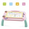 Kids Magnetic Drawing Board Desk Toy for Painting Doodle Games