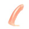 G Point Stimulation Finger Sleeves Clitoris Massage Sex Toys For Women Penis Rings Sex Delay Couples Games Delay Reusable Condom