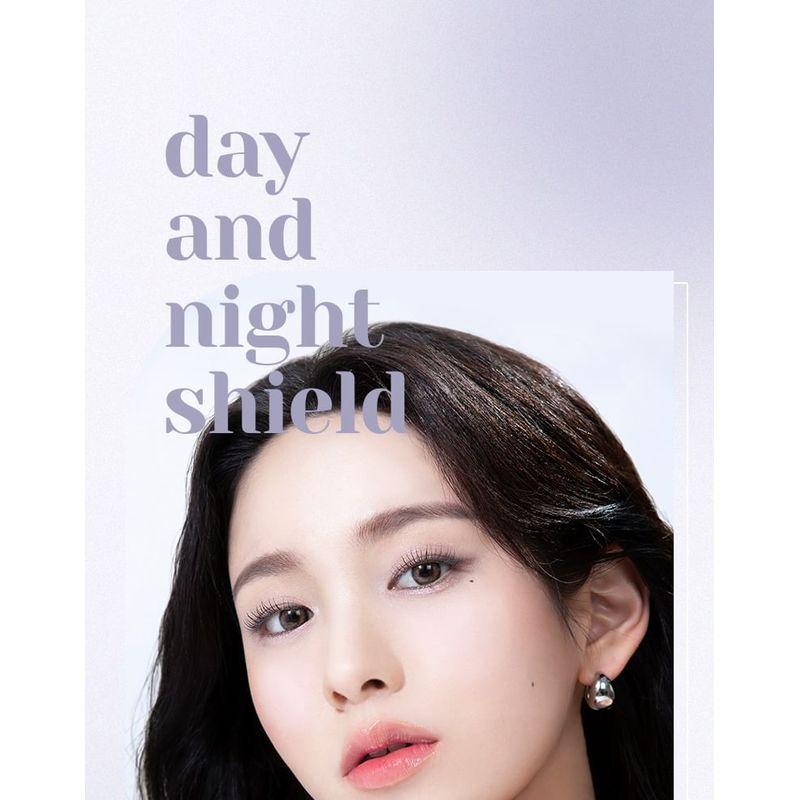 MERZY - Day and Night Shield Make Up Fixer