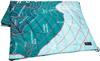 Oregonian Camper Topoteal Padding Blanket OCA2223TT