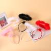 Accesorii pentru păr – Benzi de păr pentru femei