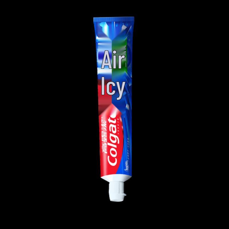 Colgate Ice Cool Mint Toothpaste