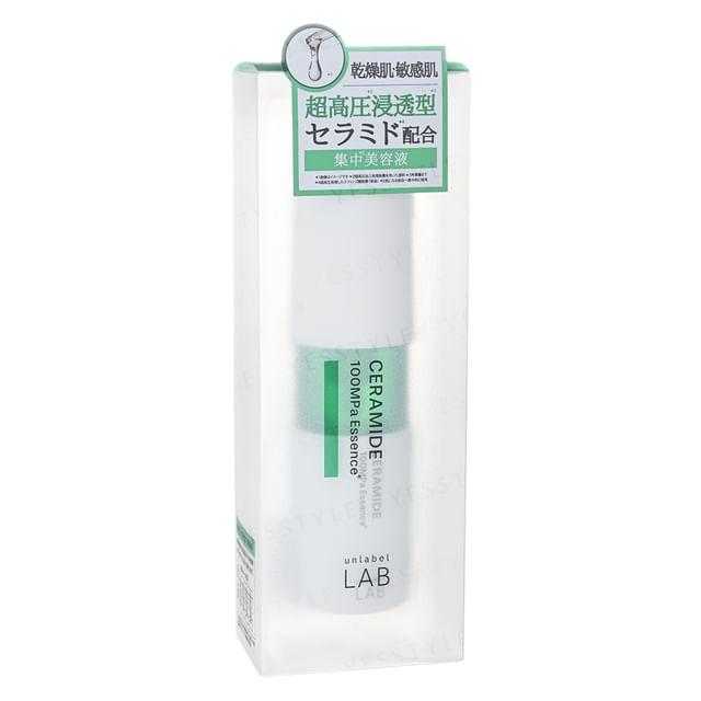 JPS LABO - Unlabel Lab Ceramide 100MPa Essence 50ml