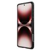 NILLKIN Camshield Prop Magnetic Translucent Series For Vivo X200 Ultra 5G Magnetic Case TPU + PC Phone Cover with Camera Lid