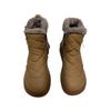 Snow Boots Women's 2025 New Winter Velvet Thickened Fluffy Warm Short Boots Soft Sole Non-slip Explosive Large Cotton Shoes