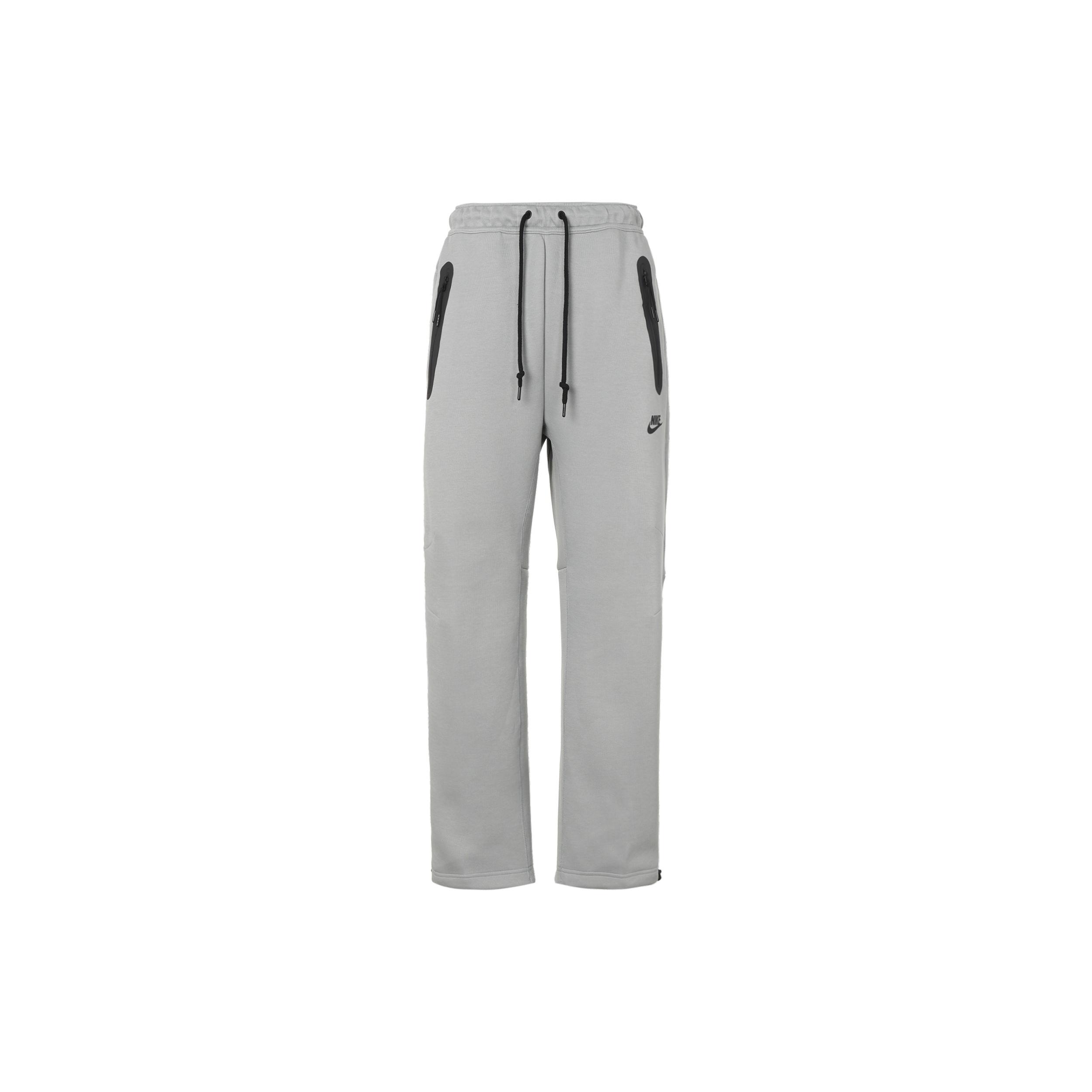Nike Sportswear Tech Fleece Sweatpants  Grey  Men s FB8013-330 XL