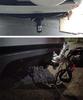 2-Inch Trailer Ball & Arm Set with 50mm Hole