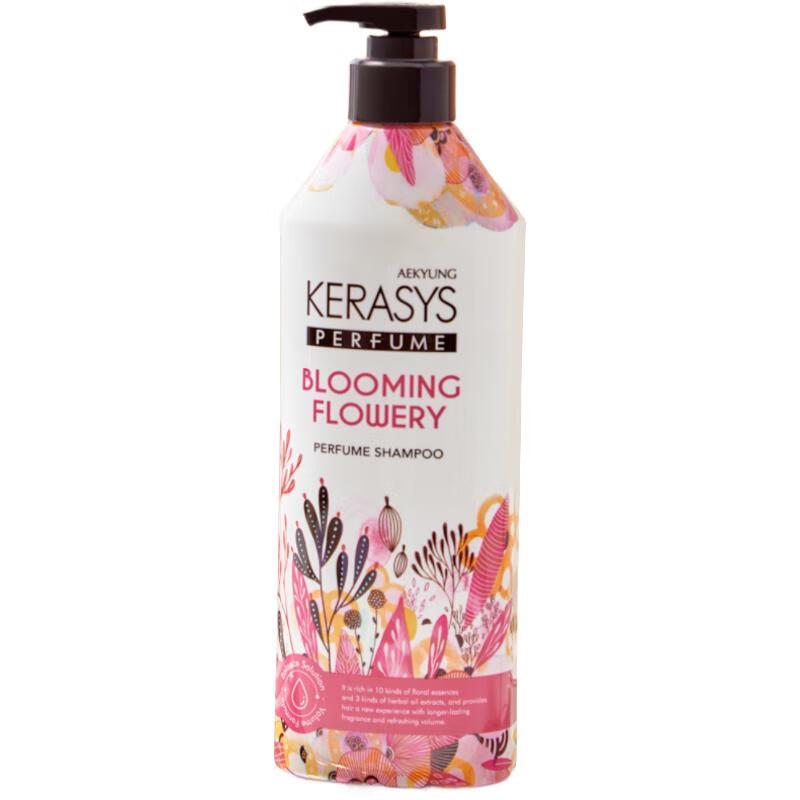 AEKYUNG Scented Hair Shampoo Collection