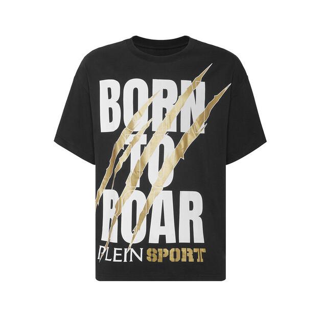 Футболка Plein Sport 28481