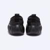 Crocs Overpuff Shorty Black  210668 060