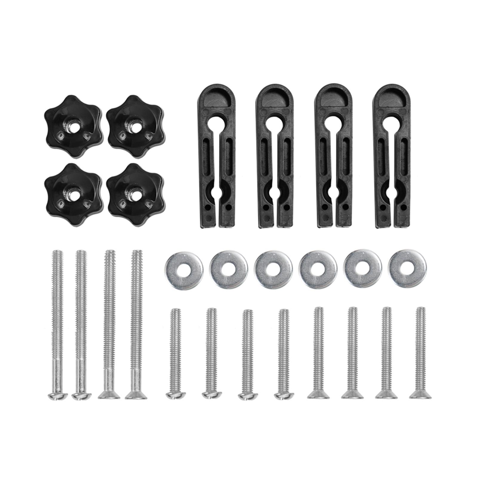 

2pcs Reverse Engraving Machine Feather Boards with Parts and Accessories for Electric Circular Saw Bench Saws and Band