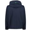 CMP Rain Snaps Hood 39X7367 куртка