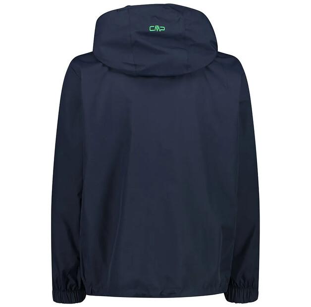 CMP Rain Snaps Hood 39X7367 куртка