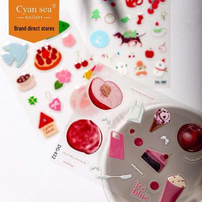 Speelgoed & spellen – Stickers voor kinderen