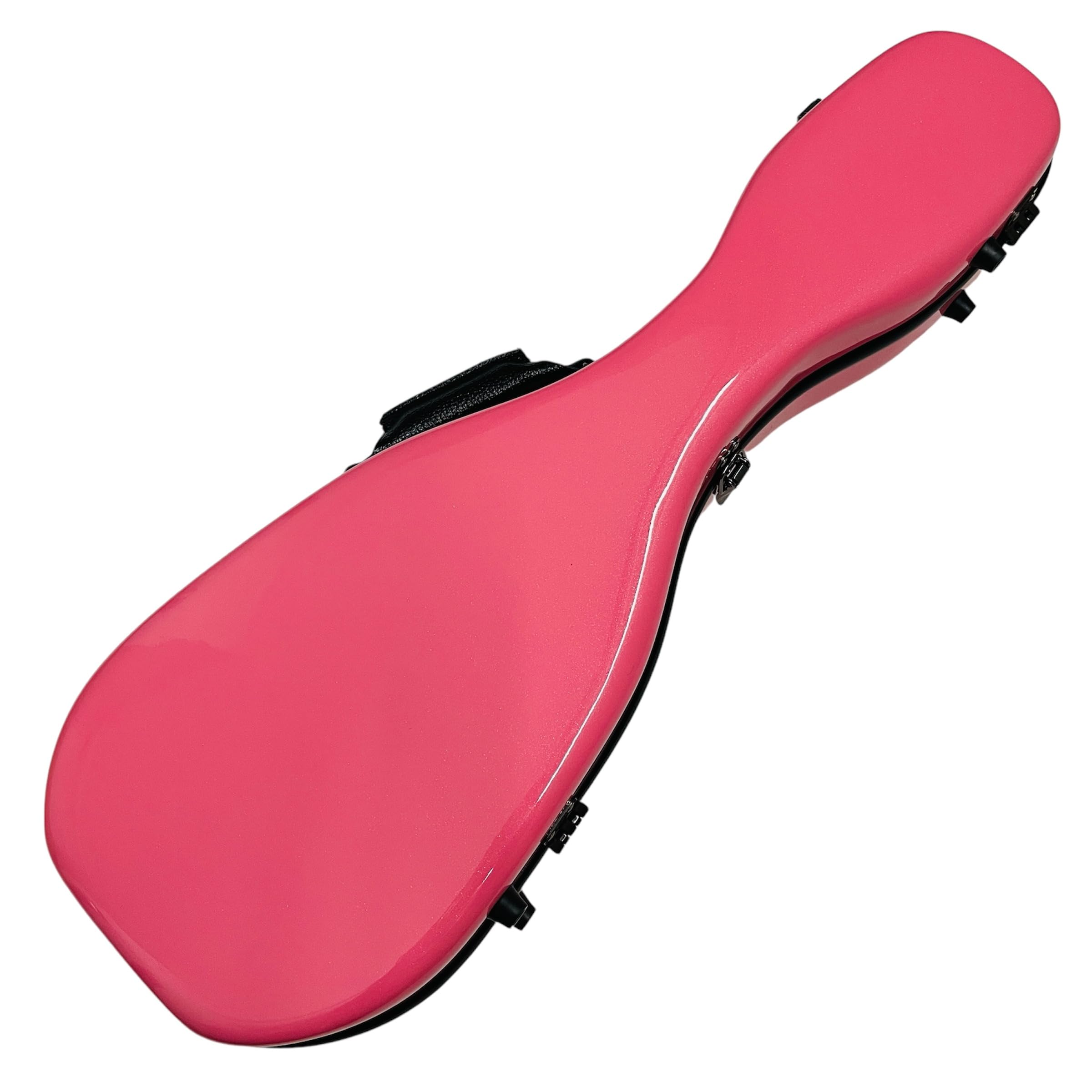 

ARANJUEZ Ukulele Case, Hot Pink