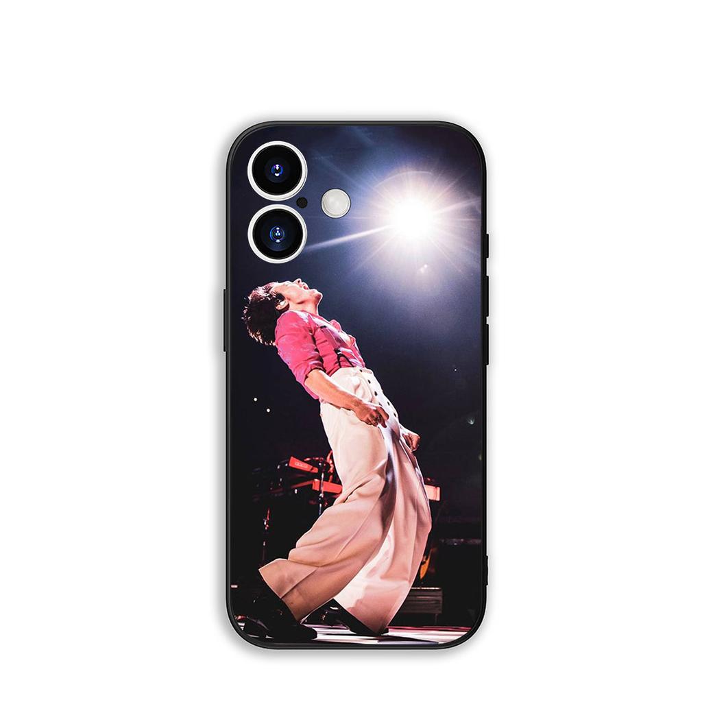 For Xiaomi Redmi Note 14 12 13 ProPlus A3 Pro Plus 12C 13C 14C 5G Phone Cover Case H-HaRRys-S-styles