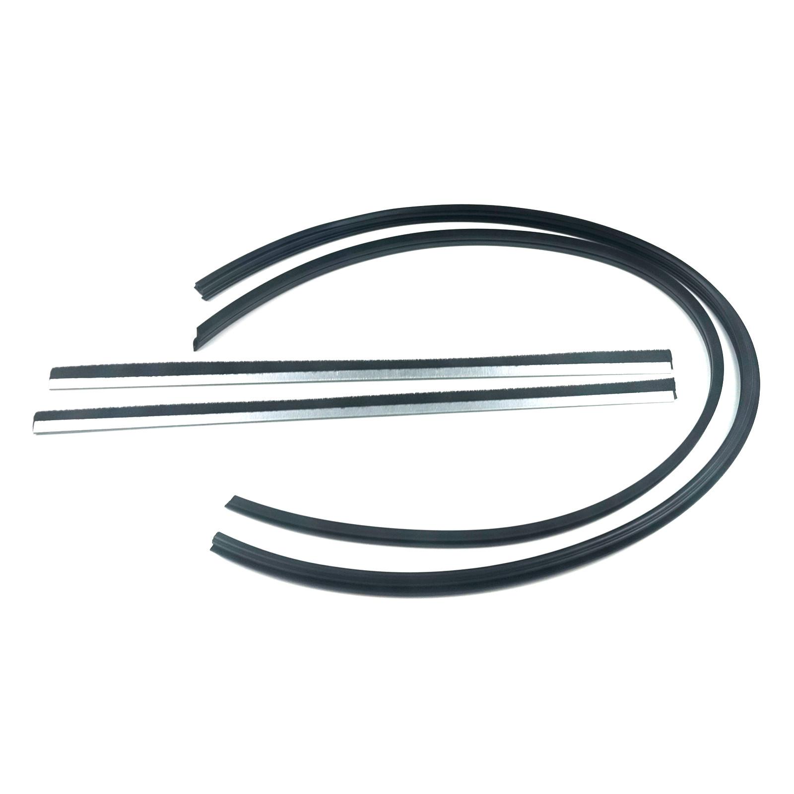 

ESC Auto Parts ESR534 Комплект резиновых уплотнителей люка для Mercedes W108 109 114 115 116 123 126 Быстрая доставка из Турции