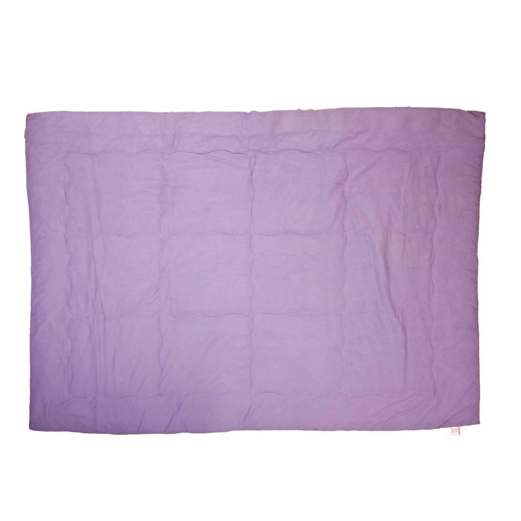 Marushin Sanrio Kuromi Night Dream Quilted Blanket 3815016900