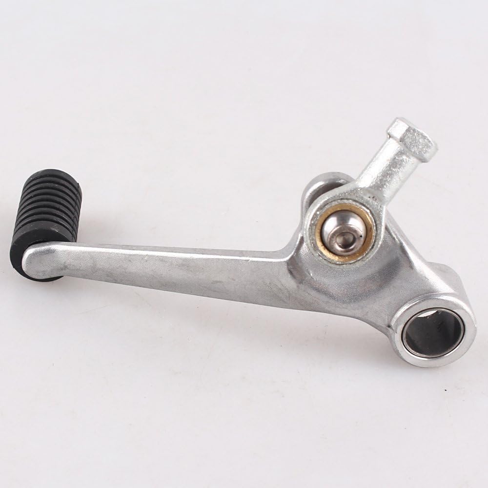 Lever Shift Lever Arm Motorcycle Gear Shift Lever Shifter Pedal Gear Shift Shifter Lever Modification Accessory for CBR600 F4 F4i 1999-2006