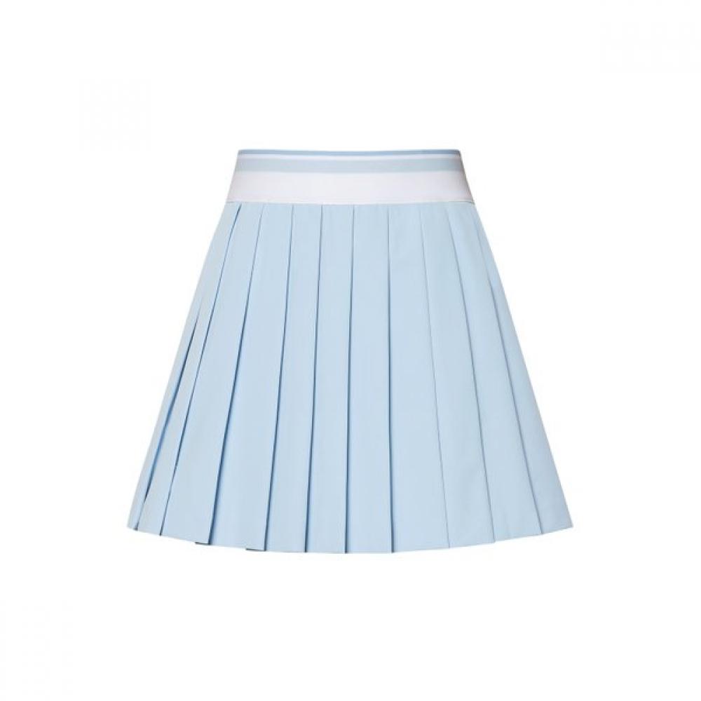Footjoy Women S Banded Pleated Skirt W 37426 XS