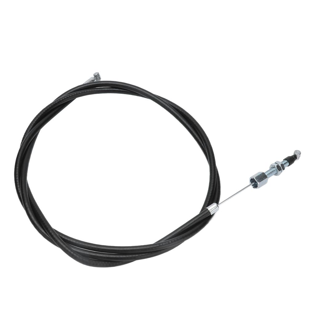 Cablu Accelerator pentru HRJ216 GXV160 Mașină de Tuns Gazonul Accelerație Linie Inoxidabilă Accesorii