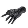 Halloween Resin Craft Demon Claw Hook Halloween Demon Claw Resin Craft Creative Ghost Hand for Halloween Parties Events