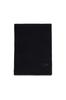 DIESEL Scarf Half Cardigan Stitch SCARF A051650DAOB UNI Black 9XX (Diesel) Men's K-CODER (Free Size)