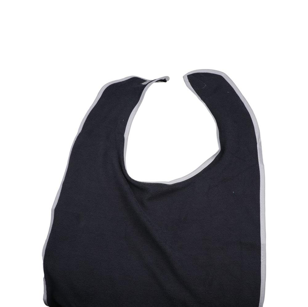 Stain Resistant Adult Bibs Adjustable Senior Citizens Bibs Rice Pocket Bib Elderly Men And Women