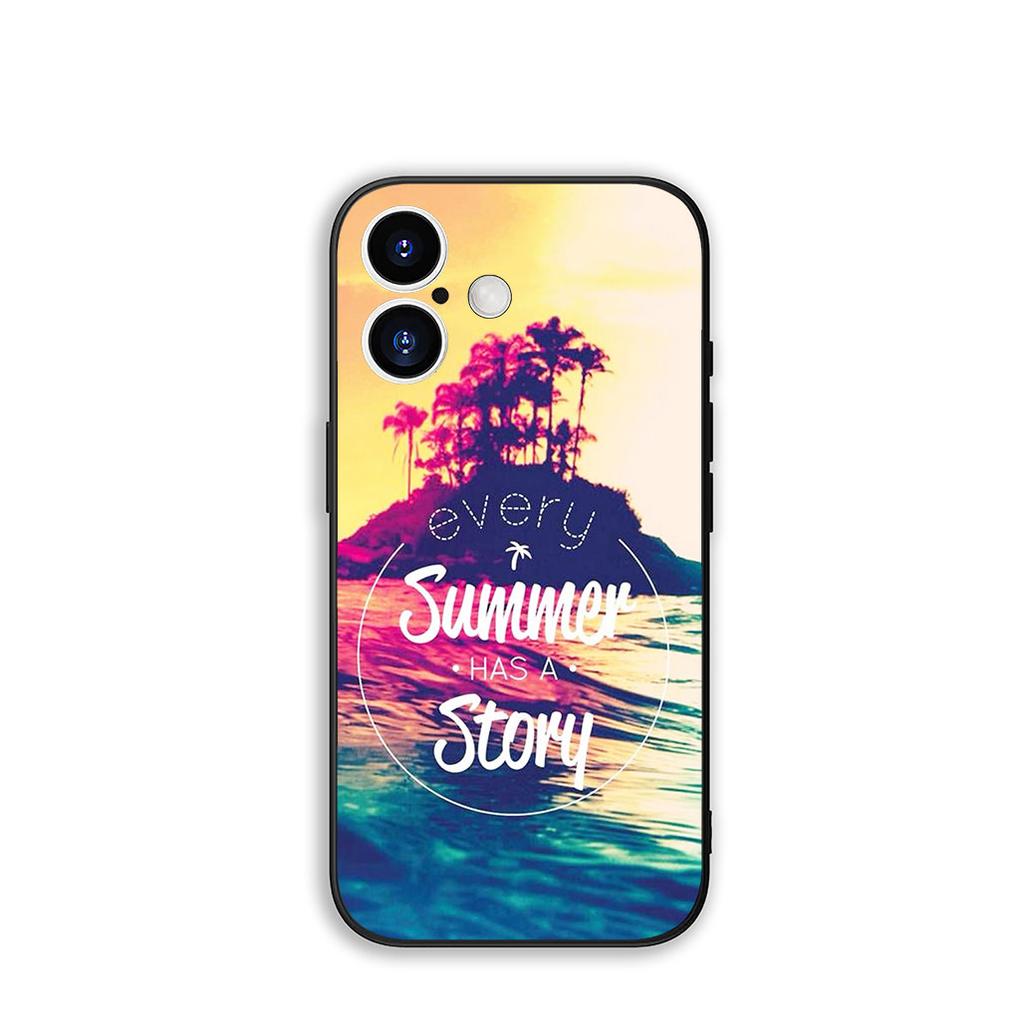 for Xiaomi Redmi 15 A5 9A 9T 10A 10C 9C NFC 15C Note 11 9 10 Pro Plus 8T Phone Cover Case Mountain Sea Beach Travel Casing