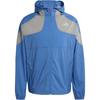 Adizero Hakone Jacket Blue KB1492
