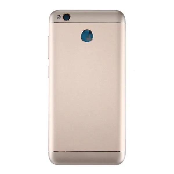 Rückseite Akkudeckel für Xiaomi Redmi 4X