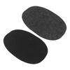 Appliance Heat Resistant Mat Cuttable Washable Countertop Protector Pad with Slider Function for
