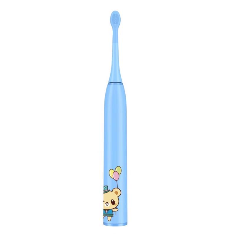 SOHOMAN Y2 Kids Smart Sonic Electric Toothbrush CN Plug (adapter Included)