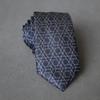 Red Blue Green Business Neckties Flower Feather Groom Cravat New Wedding Men Tie  Wedding Party