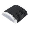 Beauty Nylon Cosmetic Soft Disposable Lip Gloss Brush Applicator Oem Mini Make-up Brushes Diy Painting Brushes