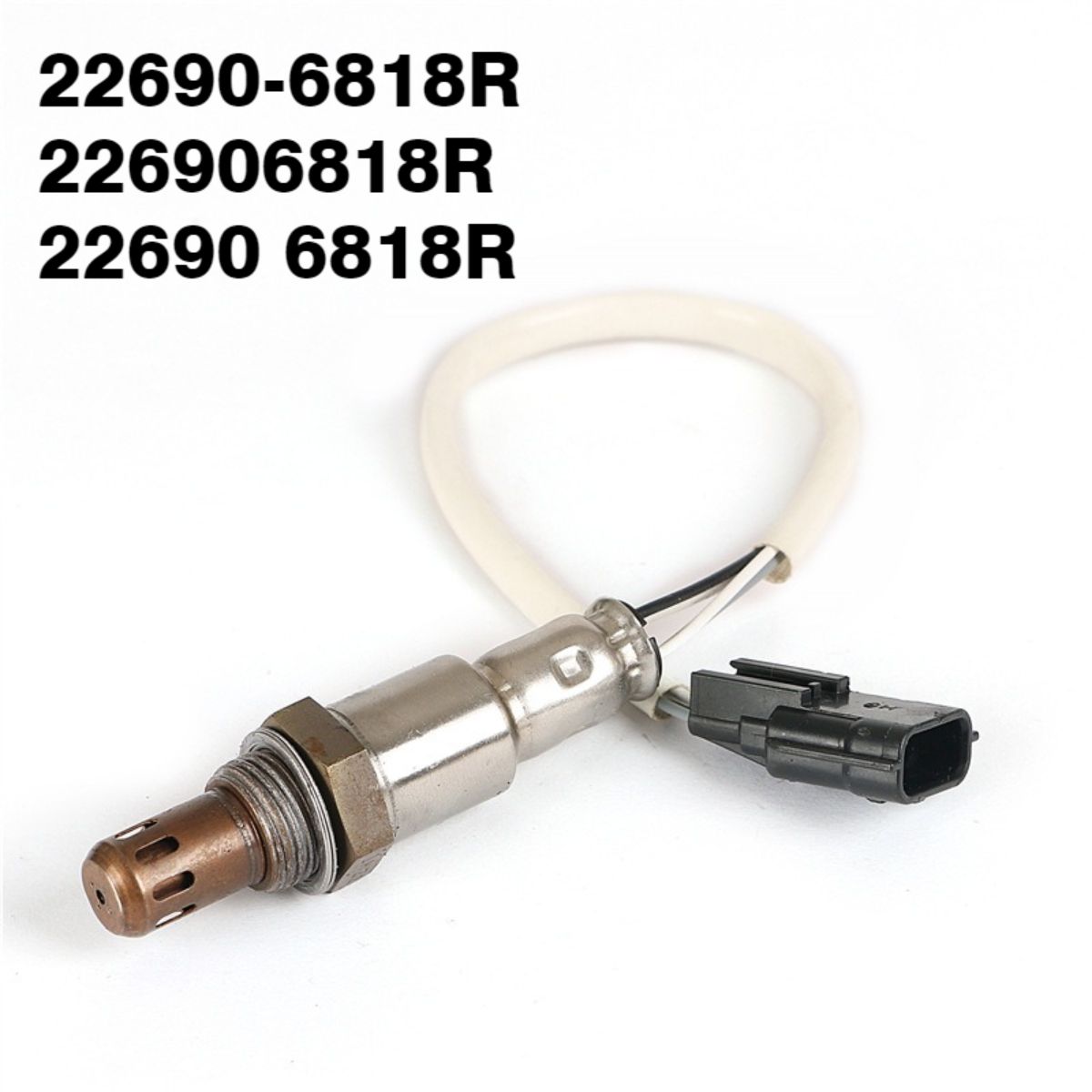 Подходит для кислородного датчика renault 22690-6818r; 226906818r, 22690 6818r