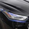Für Toyota Highlander -2024 Autoschutzfolie Scheinwerfer Spiegel Folie TPU Klar Kratzfest Aufkleber
