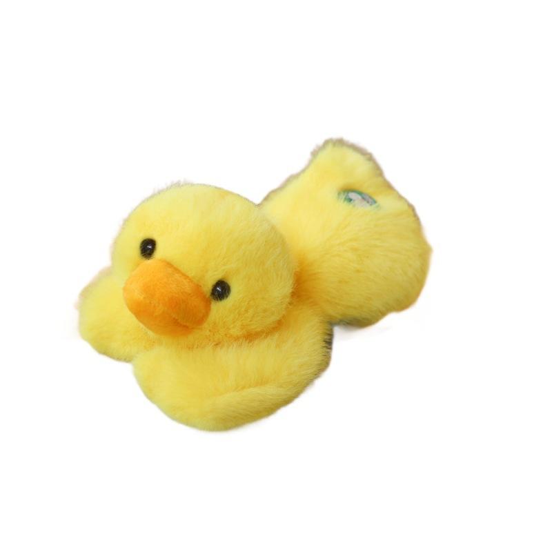 Youzhang Zhongbao Lying Flat Doll Plush Toy Penguin Dog Dinosaur Doll Children Companion Doll