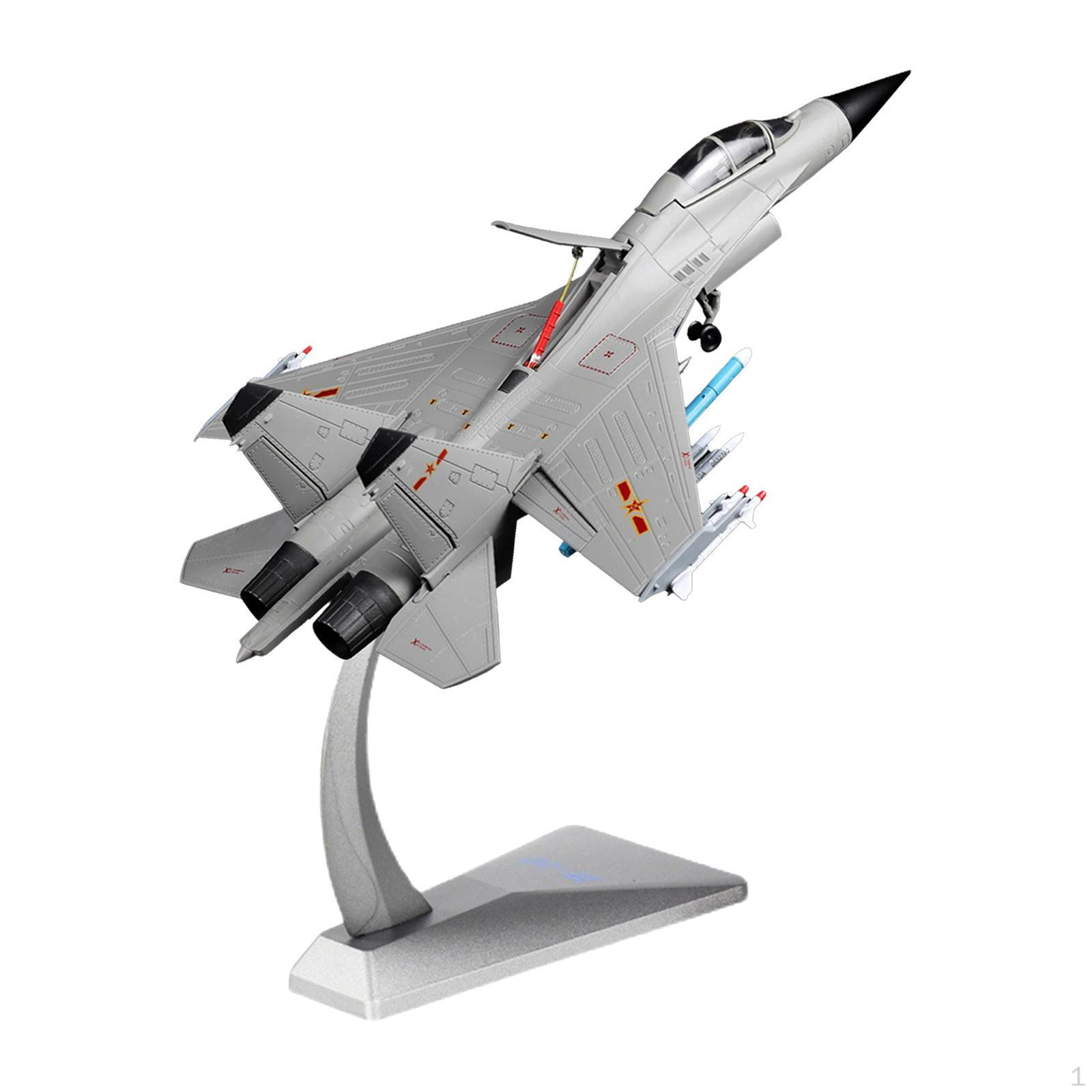 

Многоцелевой истребитель J16 1/72, авиация, сувенирный самолет, дисплей, литой под давлением сплав parade painted