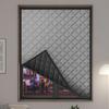 Yousheng Winter Window Insulation Cover Thermal And Sound Insulation Window Cover Heavy Duty Windows Blanket Windows Insulation Kit for Bedroom Attic