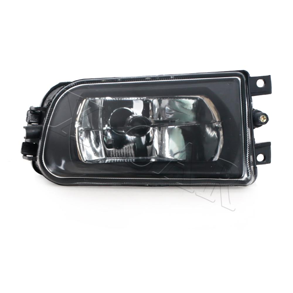 

Передний бампер автомобиля светодиодный противотуманный фонарь для BMW E39 5 серии 1995 1996 1997 1998 1999 2000 63178360575 No Bulb Left Side