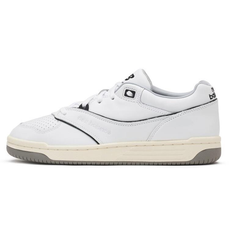 

New Balance 1500 White Black 40