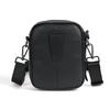 Japanese Korean Trendy Men's Single Shoulder Crossbody Bag Multifunctional Genuine Leather Casual Mobile Phone Waist
